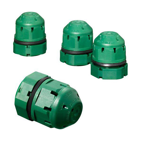 STAHL Klimastutzen 8162/1-25-1 #138573